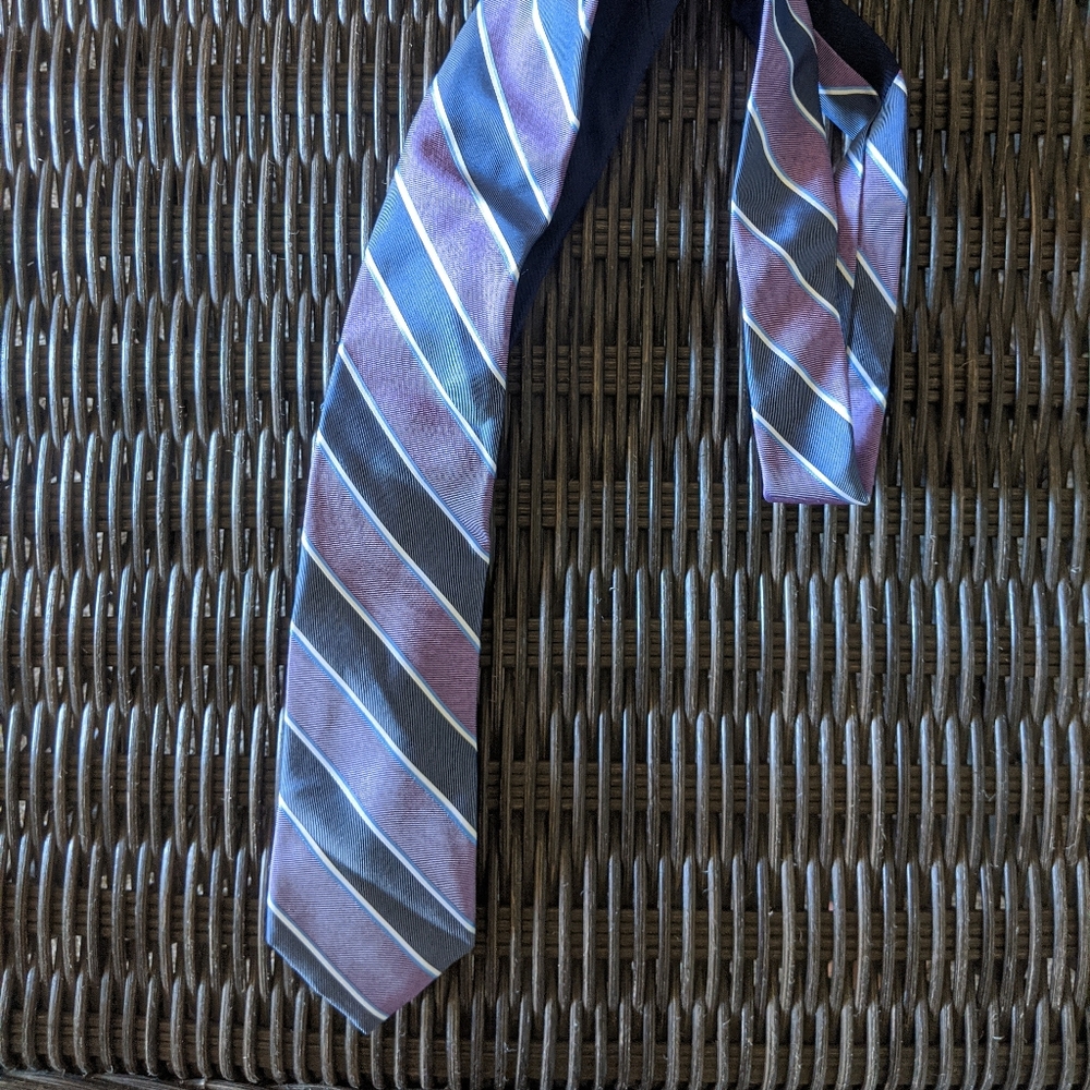 🔥 Tommy Hilfiger Tie